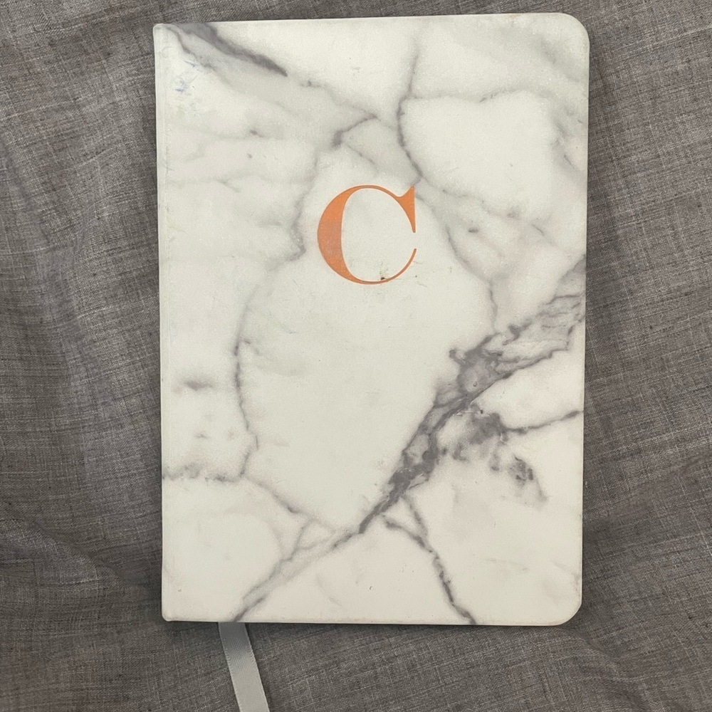 Marble C journal